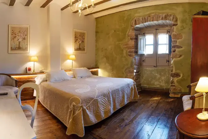 Casas rurales Baztan con desayuno