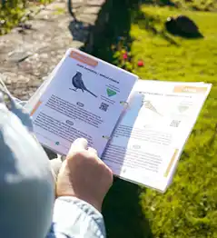 turismo sostenible valle de baztan