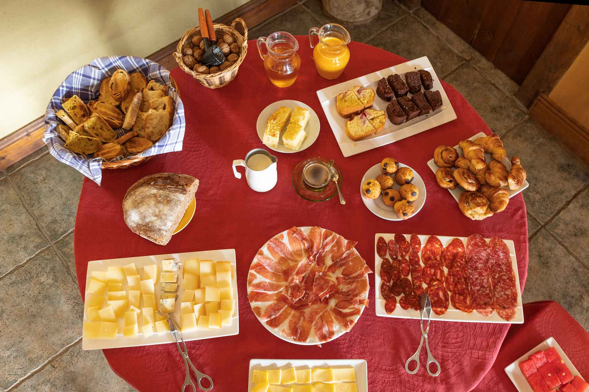 casaruralcondesayunobaztan_90